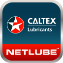 NetLube Caltex New Zealand Icon