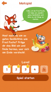 HiPP Kinder App screenshot 3