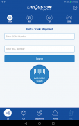 Livingston Shipment Tracker screenshot 2