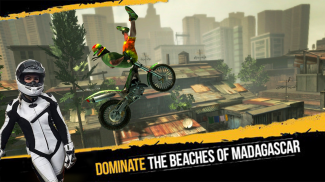 stunt master tricky bike: game games 2020 screenshot 0