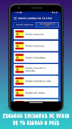 Radio Cadena 100 App España FM screenshot 8