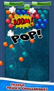 Bubble Shooter with Power Pops screenshot 4