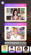 Makeover Studio: Makeup Games screenshot 3