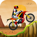 Crazy Bike Stunts 3d-Bike Simulator, Racing Master