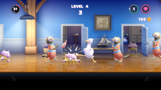 Punch Kick Duck screenshot 8