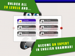 Apprendre l'anglais CM2 & 6ème screenshot 3