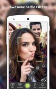 Selfie Camera Expert HD screenshot 6