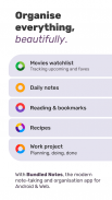 Bundled Notes + Lists + To-do screenshot 6