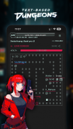 CyberCode: Cyberpunk MMORPG screenshot 0