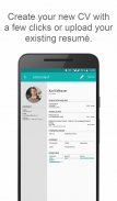 hokify Job App - Mobile Jobbörse screenshot 5