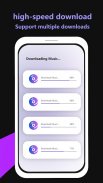 Music Downloader Mp3 Music screenshot 7