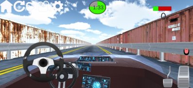 car simulator 5 screenshot 3