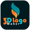 Logo Maker - 3D Logo designer , Logo Creator