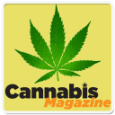 Cannabis Magazine Icon