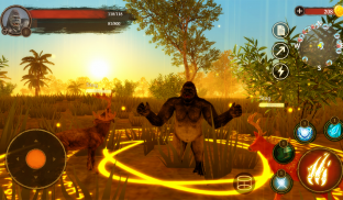 The Gorilla screenshot 19
