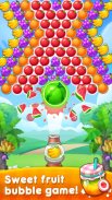 Bubble Fruit Legend screenshot 4