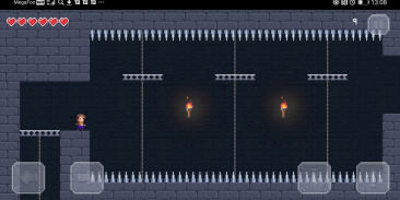 Trap rooms 2: adventure 2021 screenshot 0