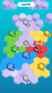 War Regions - Tactical Game screenshot 5