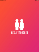 SexLife Tracker screenshot 4