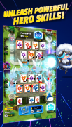 Poker Tower Defense screenshot 1