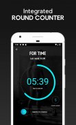 SmartWOD Timer - WOD timer screenshot 8