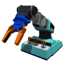 ARMROBO Icon