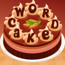 Word connect games cake Fun! w