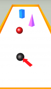 Spinning Ball Game screenshot 3