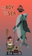 The Boy and The Sea screenshot 4