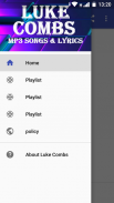 Luke Combs songs screenshot 0