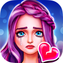 Crush auf meinem besten Freund - Heart Break Story Icon