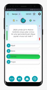 Kpss Güncel Bilgiler screenshot 2