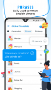 Translator-Scan and Translate screenshot 4
