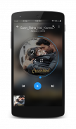 Liberdade - MP3 Music Player screenshot 0