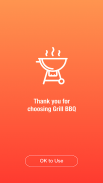 GRILL BBQ screenshot 3