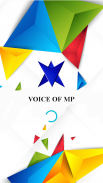 VOICE OF MP screenshot 1