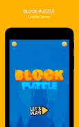 Block Puzzle 2021 screenshot 1