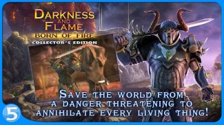Darkness and Flame screenshot 4