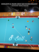 Pool Live Pro 🎱 Billar Bola 8 screenshot 8