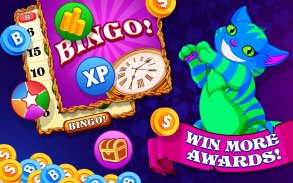 Bingo Wonderland - Bingo Game screenshot 5