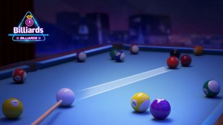 Billiards: 8 Ball Pool screenshot 5