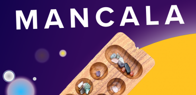 Mancala Online - Congklak