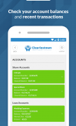 Cleariestown Credit Union screenshot 4