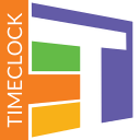 TrackSmart TimeClock Icon