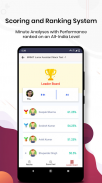 MNNIT Junior Assistant App screenshot 1