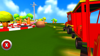 Bayi Fun Taman - Bayi Game 3D screenshot 7
