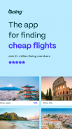 Going: Find Flight Deals screenshot 6