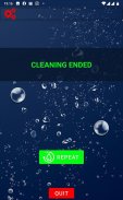 Speaker cleaner, remove water screenshot 0