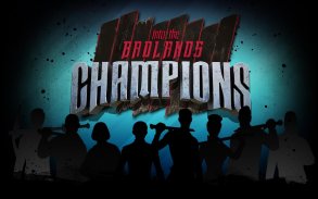 Into the Badlands: Champions screenshot 5