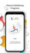 Elate - A Happier and Healthier You screenshot 1